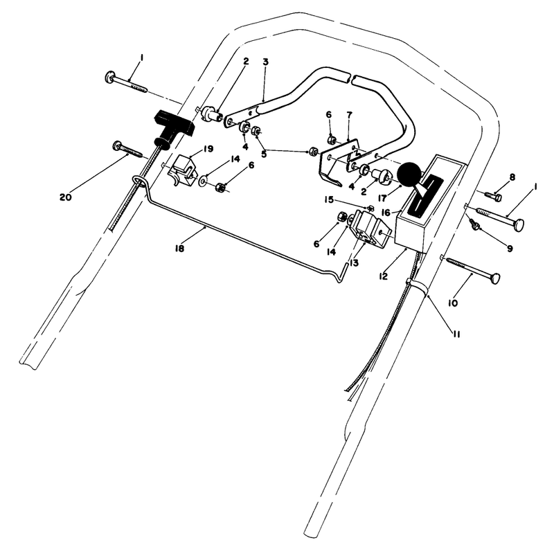 Control Assembly