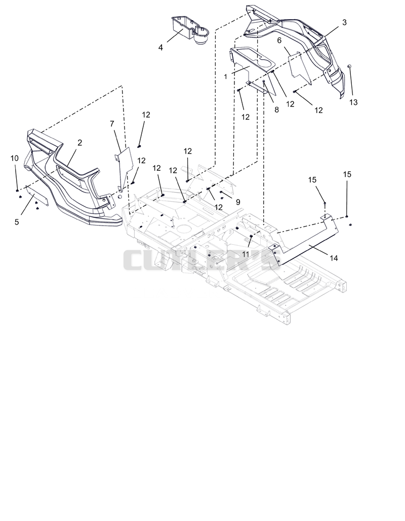 Fenders