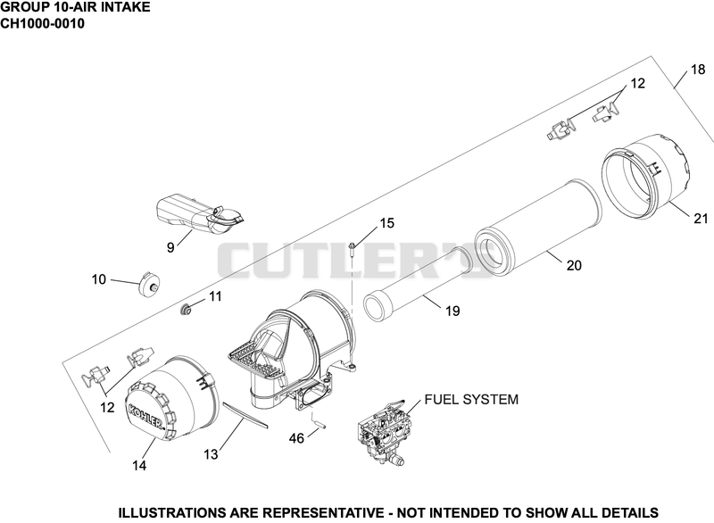 Air Intake