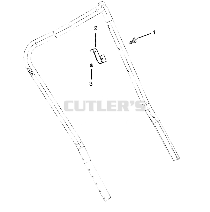 Anchor Cable Hardware
