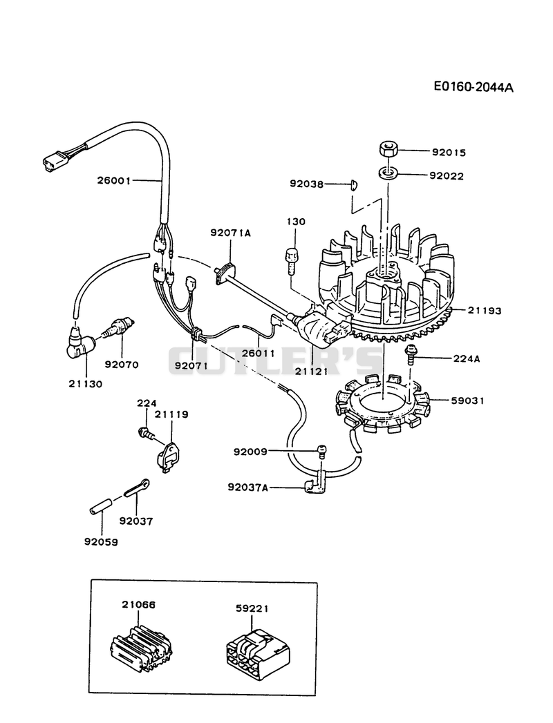 ELECTRIC-EQUIPMENT