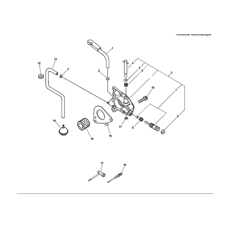 Auto-Oiler
