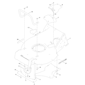 Deck Assembly