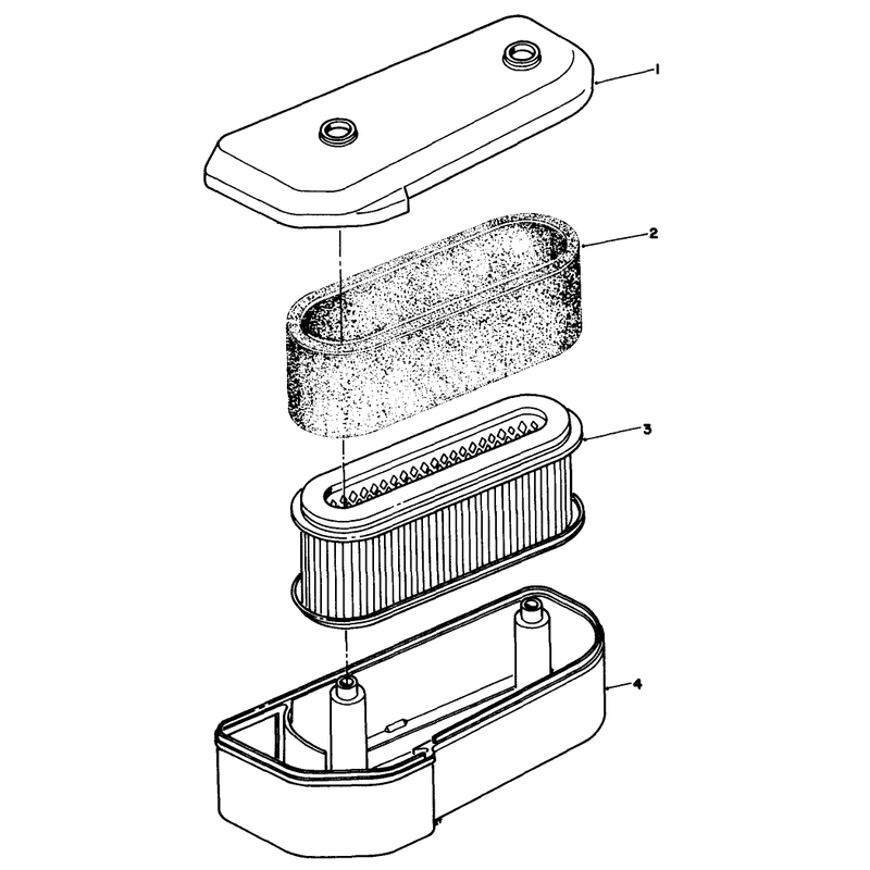 Air Cleaner Assembly