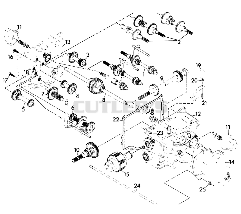 TRANSMISSION