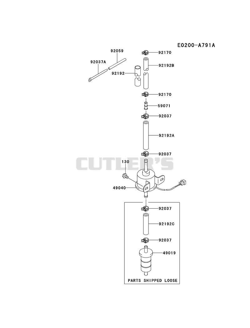 FUEL-TANK/FUEL-VALVE