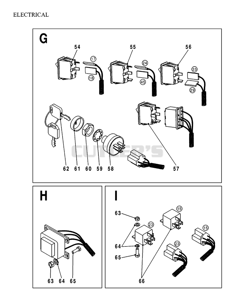 ELECTRICAL
