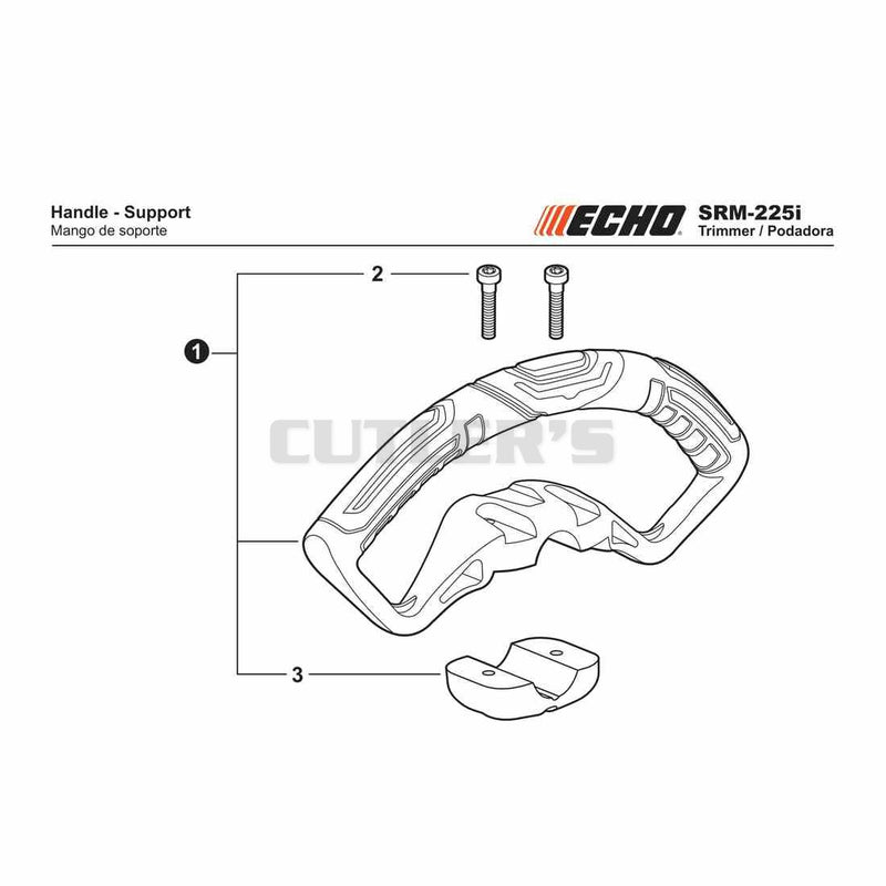 Handle - Support