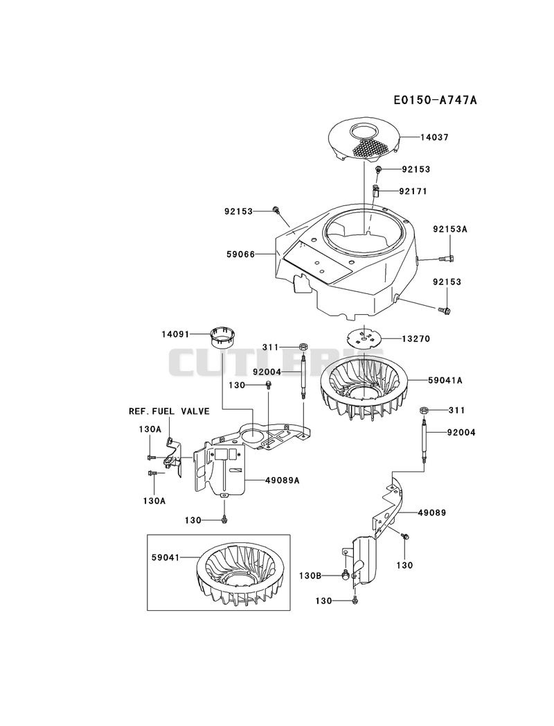 COOLING-EQUIPMENT