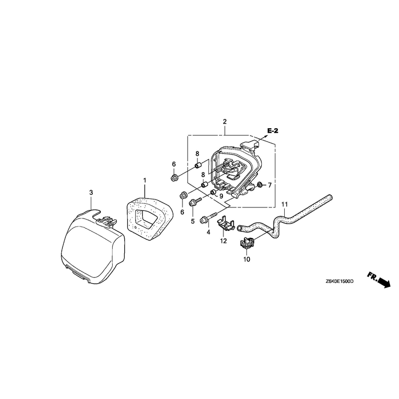 AIR CLEANER (1)