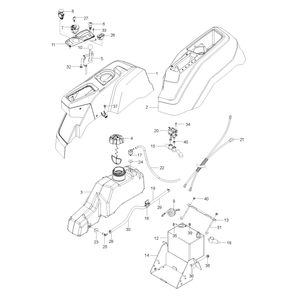 IGNITION SYSTEM
