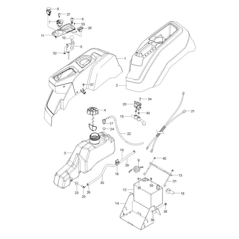 IGNITION SYSTEM