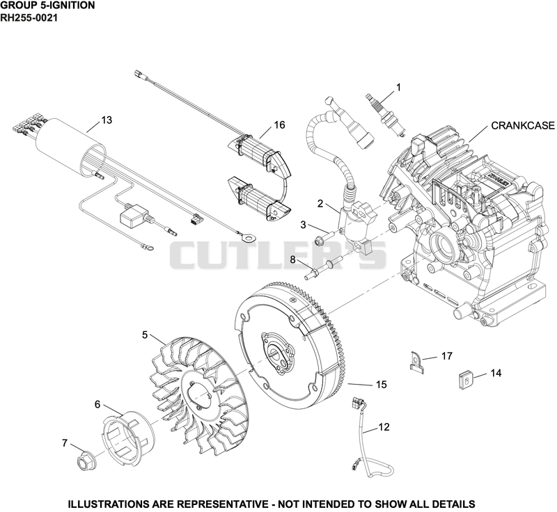 Ignition/Charging