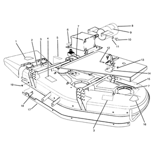Ce Kit Component Assembly