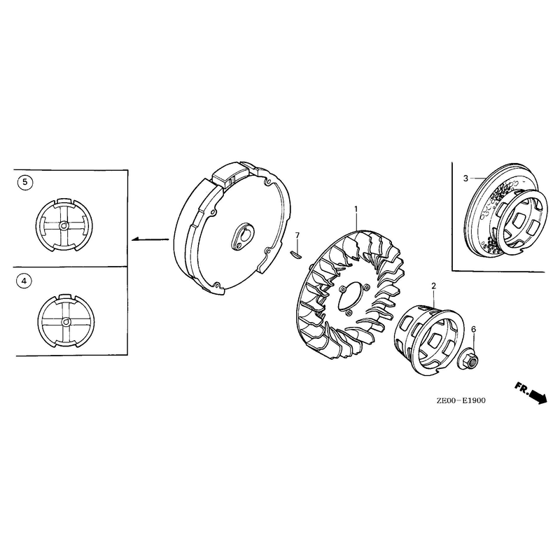 FLYWHEEL