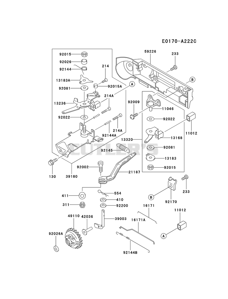 CONTROL-EQUIPMENT