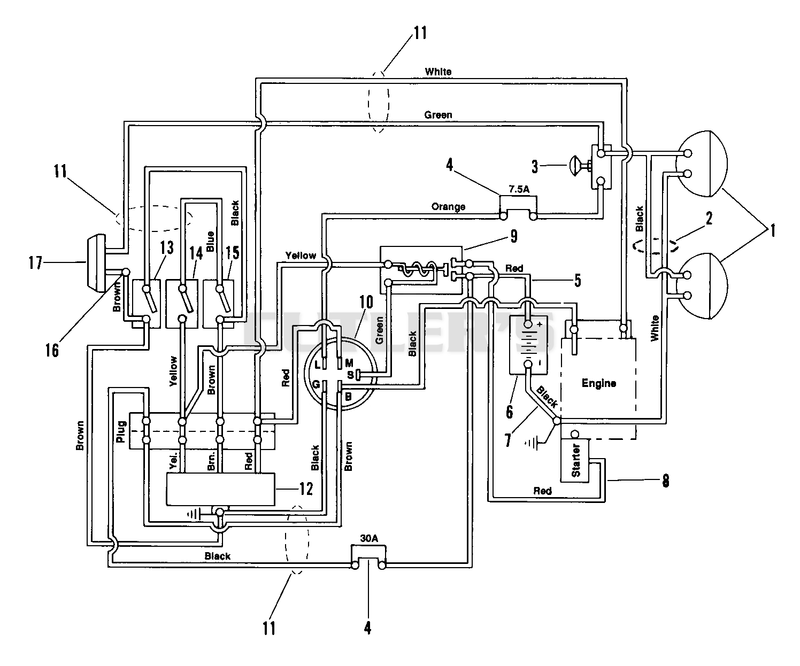 Electrical