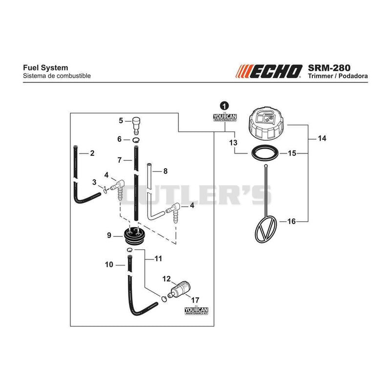 Fuel System