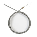 Ariens 06921400 Choke Cable Assembly (white background)