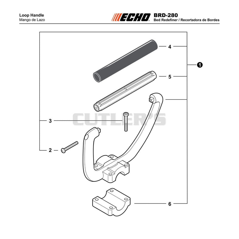 Loop Handle