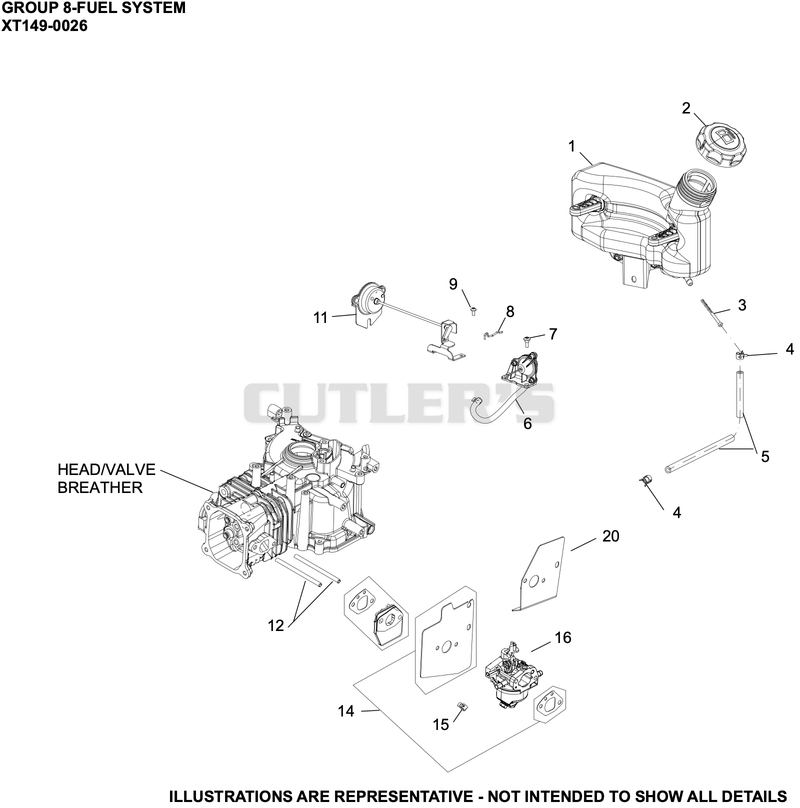Fuel System
