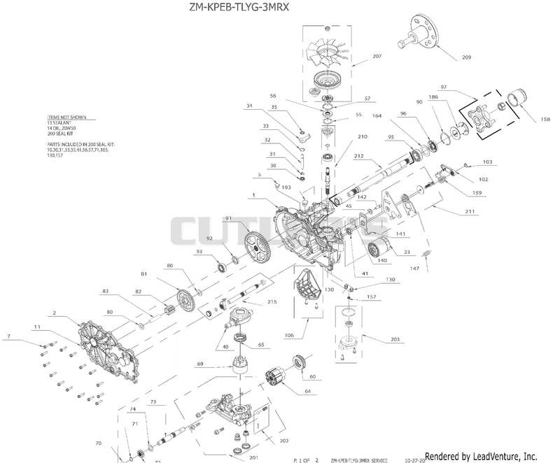 09360000 - ZT3100