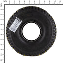 Oregon 58-020 Oregon TIRE,410/350-4 Stud 2PL