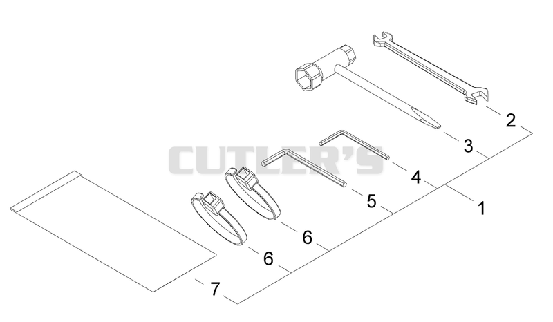 Service Tool Kit