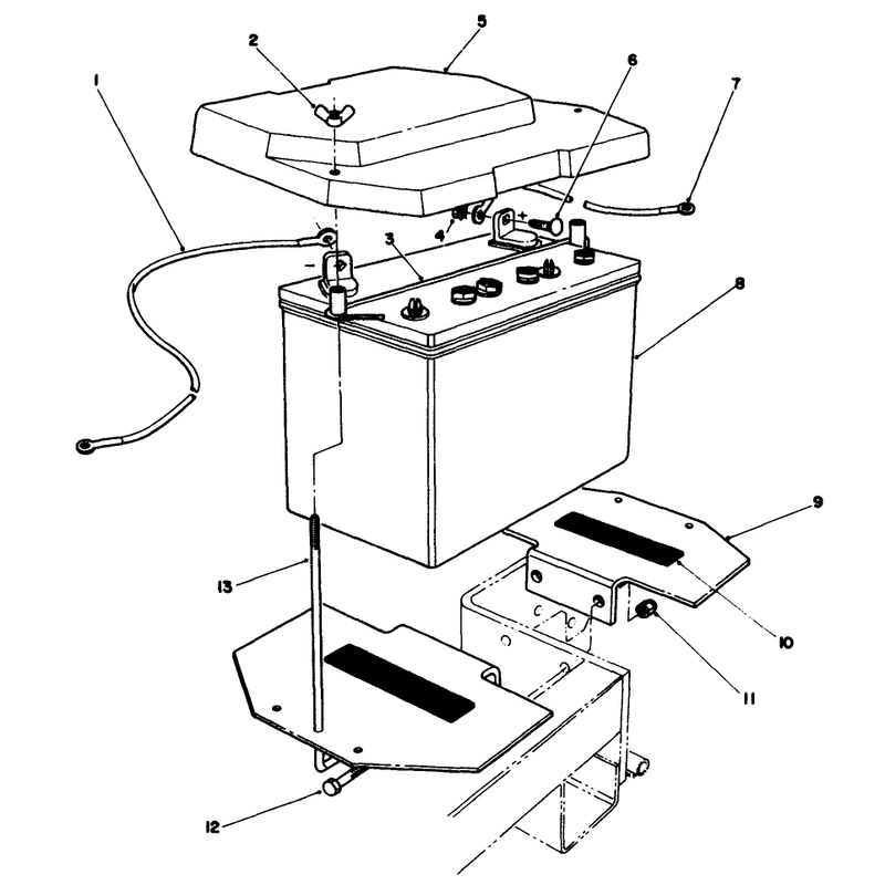 Battery Assembly