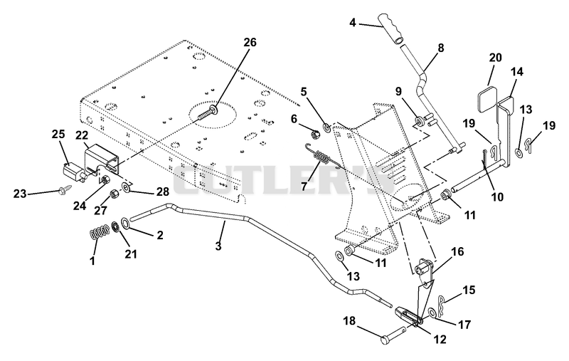 Brake System