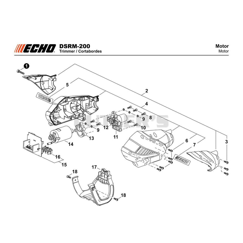 Motor