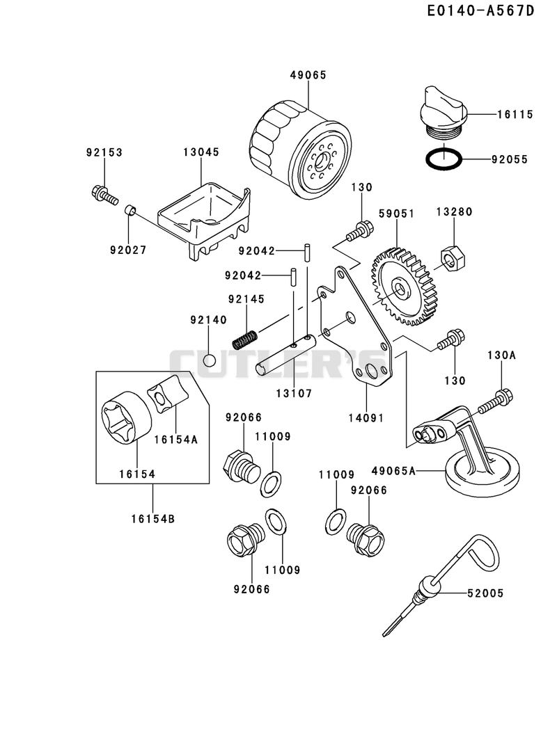 LUBRICATION-EQUIPMENT