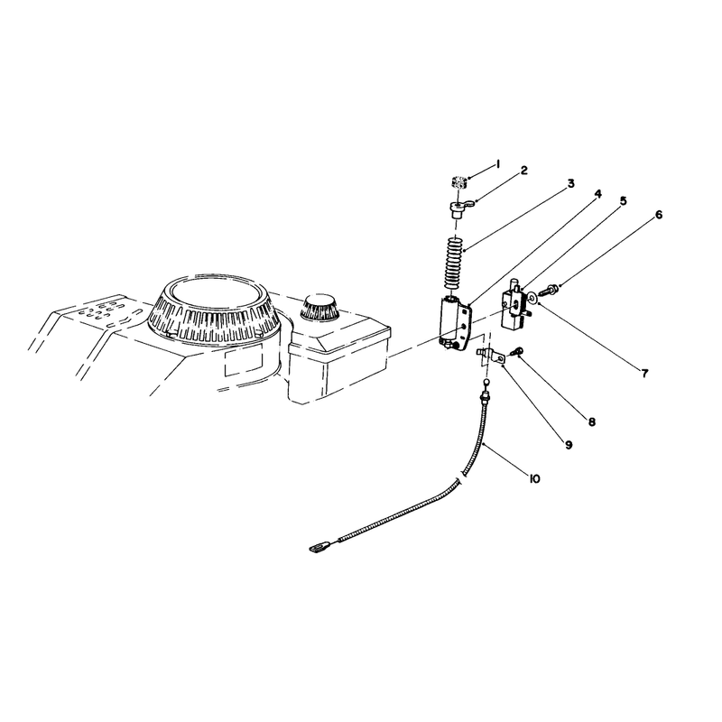 Brake Assembly