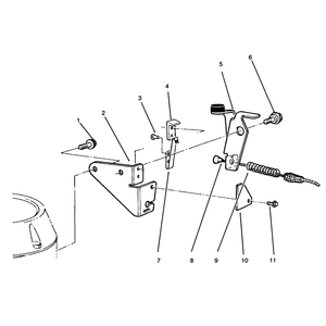 Brake Assembly