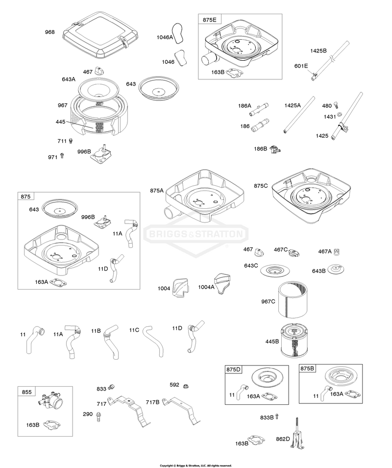 Air Cleaner