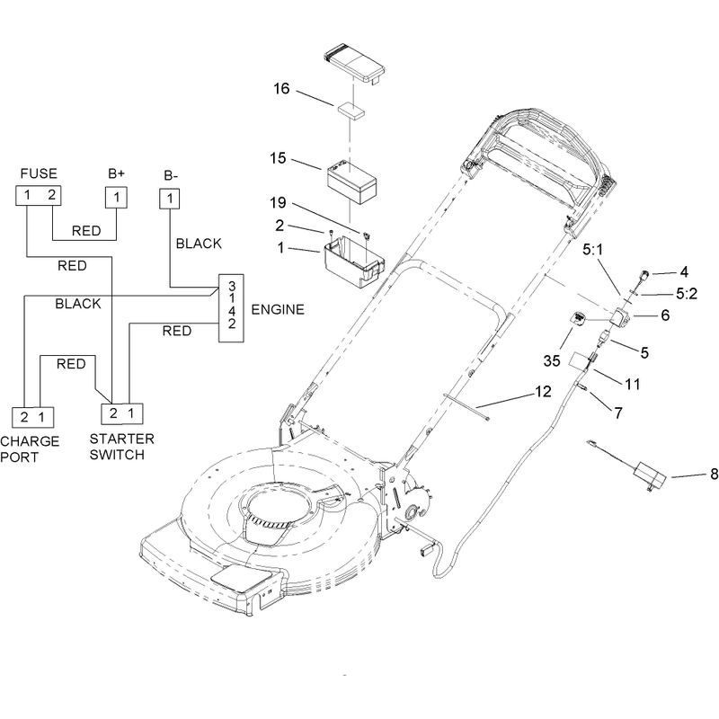 Electrical Assembly
