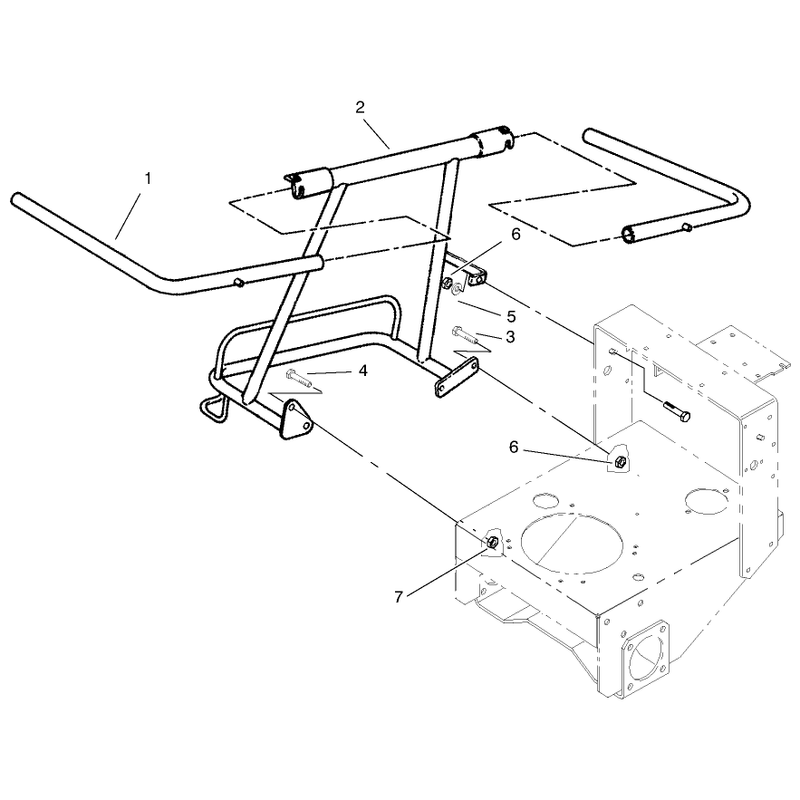 Frame Assembly