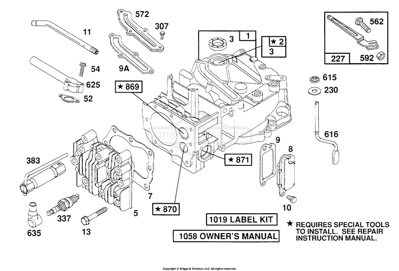 Cylinder,Cyl. Head