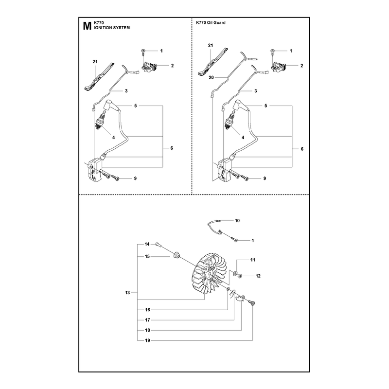 IGNITION SYSTEM