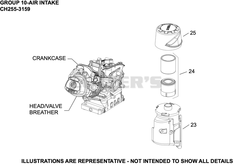 Air Intake