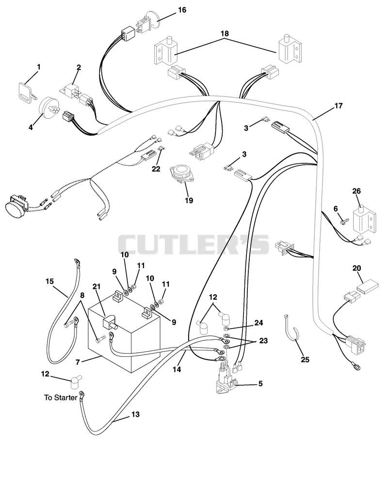 Electrical System