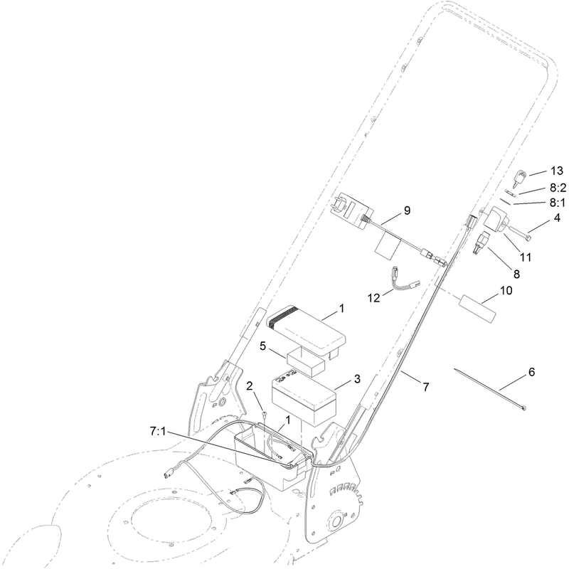 Electrical Assembly