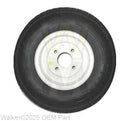Walker Mowers 5033-2 (SU 5033-6)Wheel & Tire (18x6.50-8)