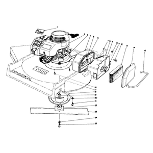 Engine Assembly