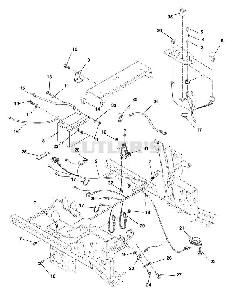 Electrical System