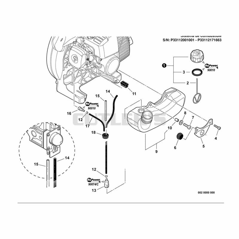 Fuel System