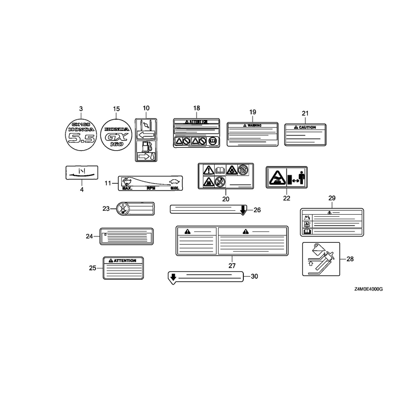 OTHER PARTS (1)