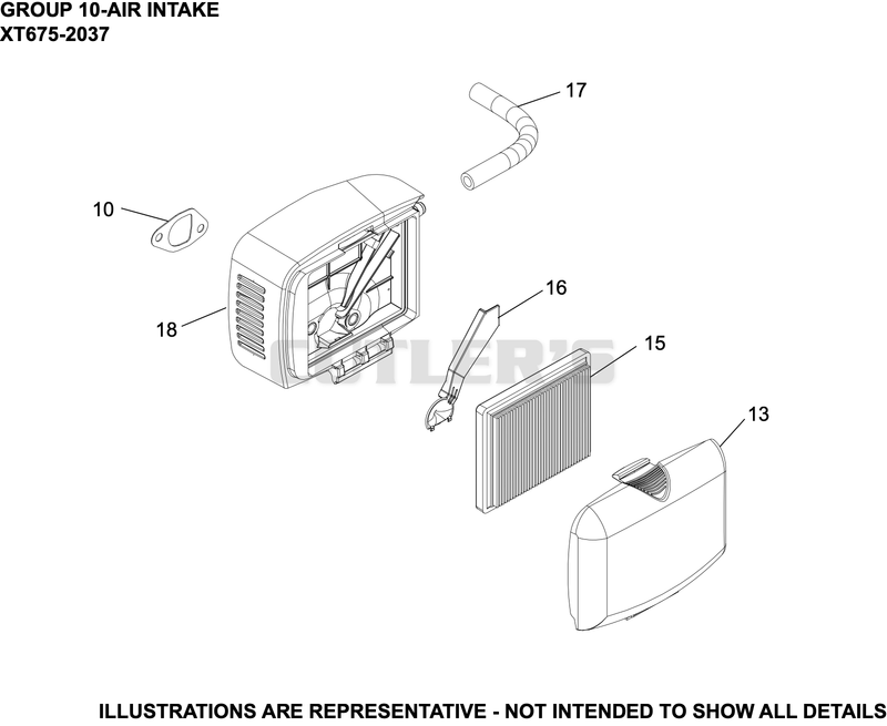 Air Intake
