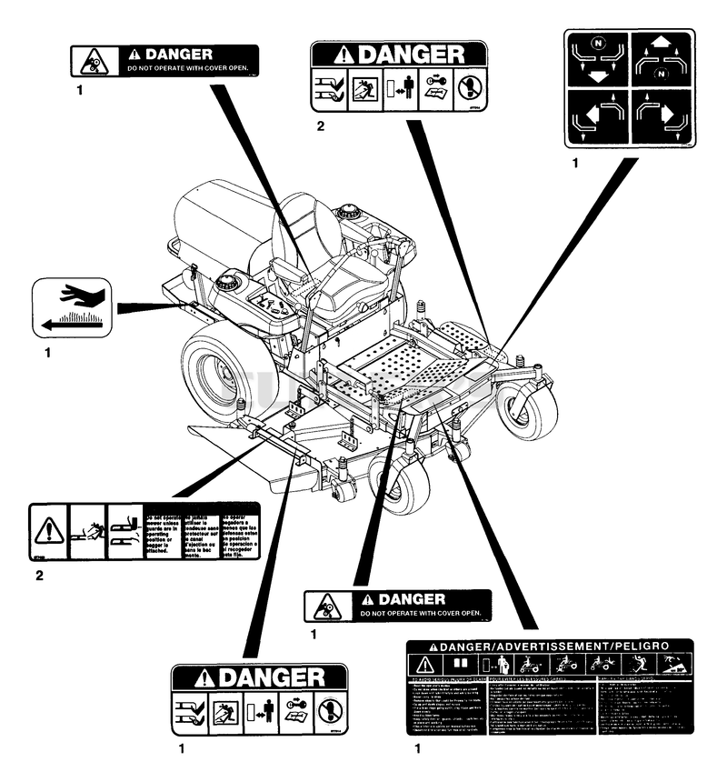 DECALS (PART 1)