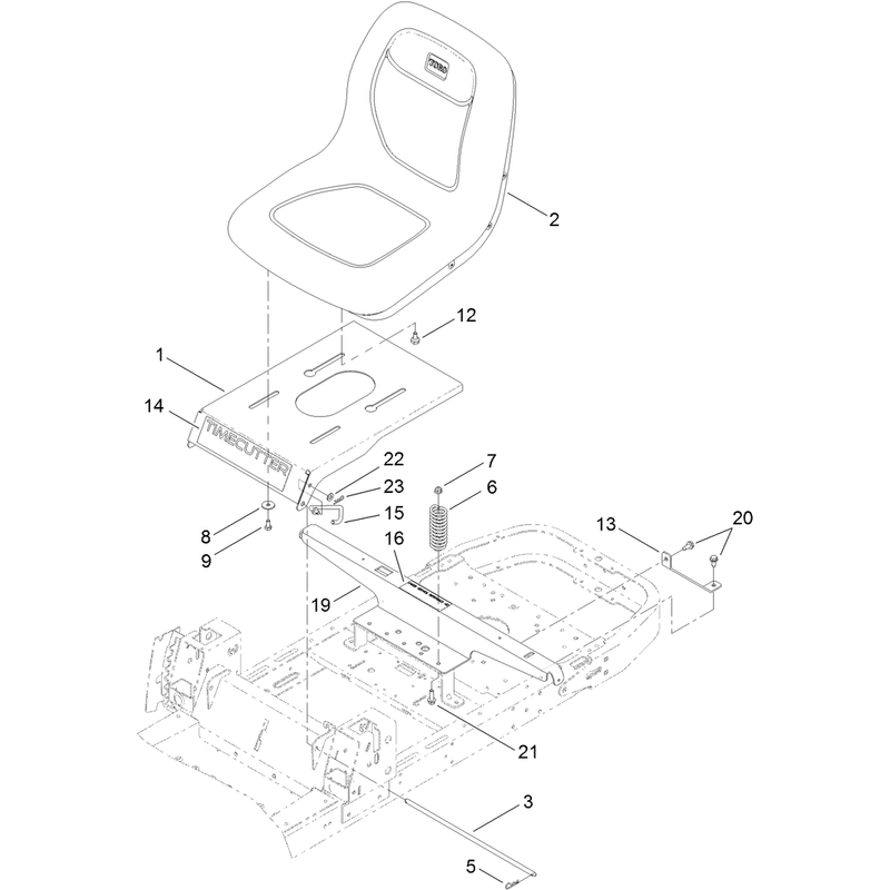 Seat Assembly